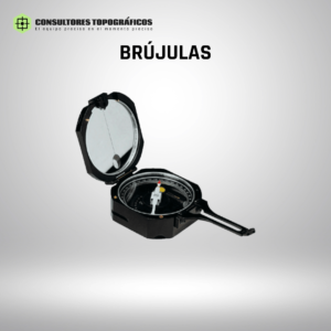 Brújulas