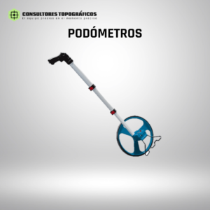 Podómetros